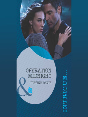 cover image of Operation Midnight